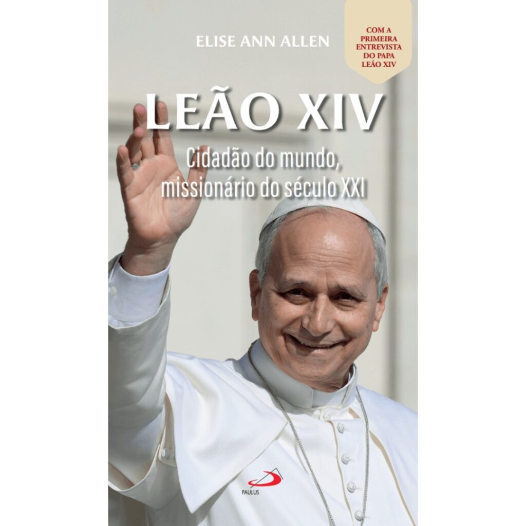 Os 4 eixos do primeiro ano do pontificado de Leão XIV - Jornal O São Paulo