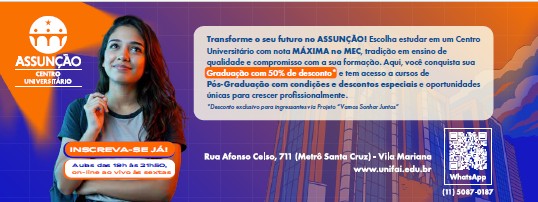 NAF Assunção oferece apoio gratuito para Declaração do Imposto de Renda e serviços fiscais à comunidade - Jornal O São Paulo
