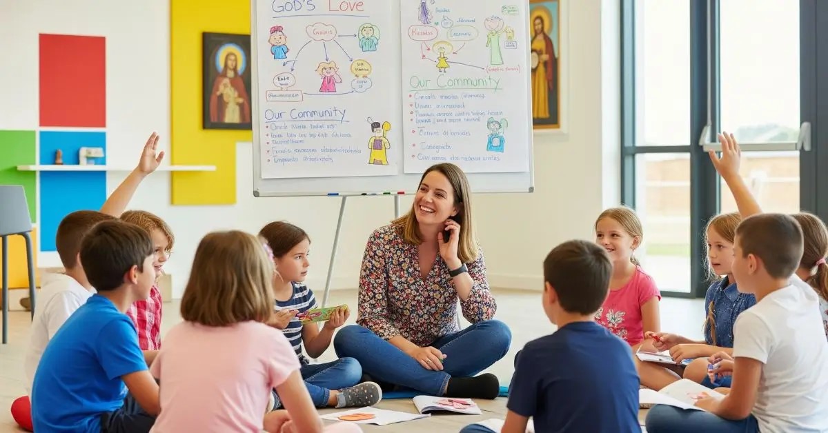 Comissão Episcopal para Cultura e a Educação prepara encontro nacional da Pastoral da Educação e Ensino Religioso  - Jornal O São Paulo