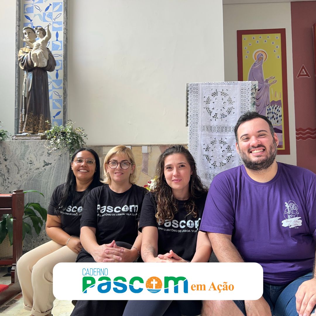 O ouvido do coração: como a escuta transforma a comunicação na Igreja - Jornal O São Paulo