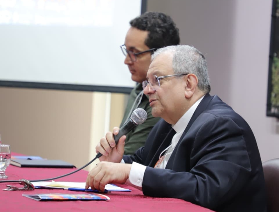 Dom Paulo Jackson abre Congresso de Pastoral Urbana: tema é dos mais urgentes em nossos dias - Jornal O São Paulo