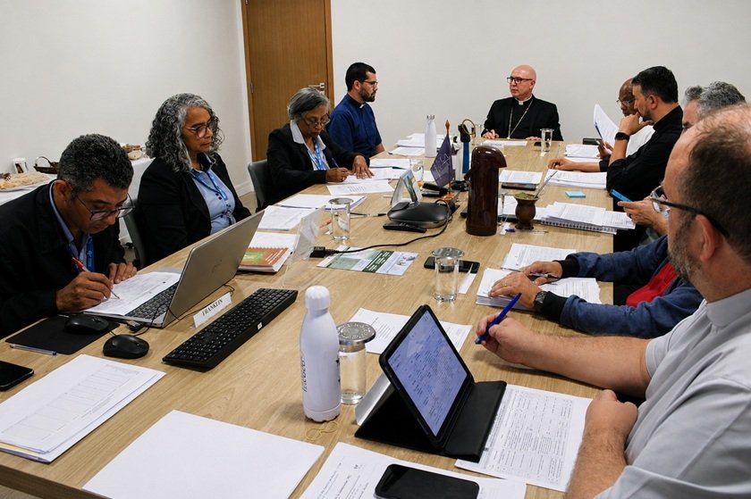 FNS aprova 26 projetos ligados ao tema da moradia na primeira reunião deste ano - Jornal O São Paulo