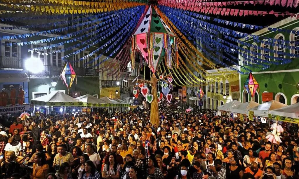 Unicef orienta como proteger crianças durante festas populares - Jornal O São Paulo