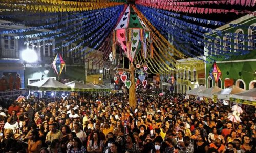 Unicef orienta como proteger crianças durante festas populares - Jornal O São Paulo