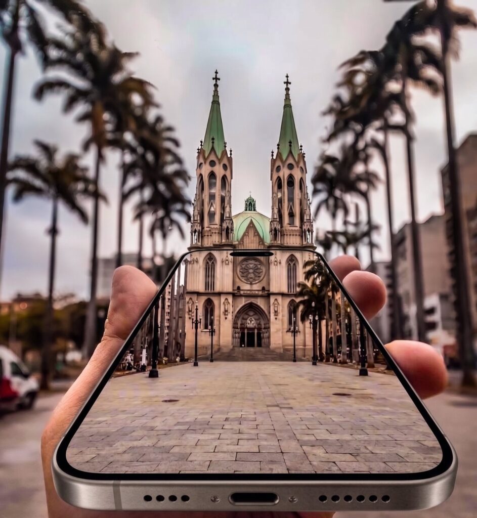 Arquidiocese de São Paulo promulga diretrizes para o apostolado nas mídias digitais