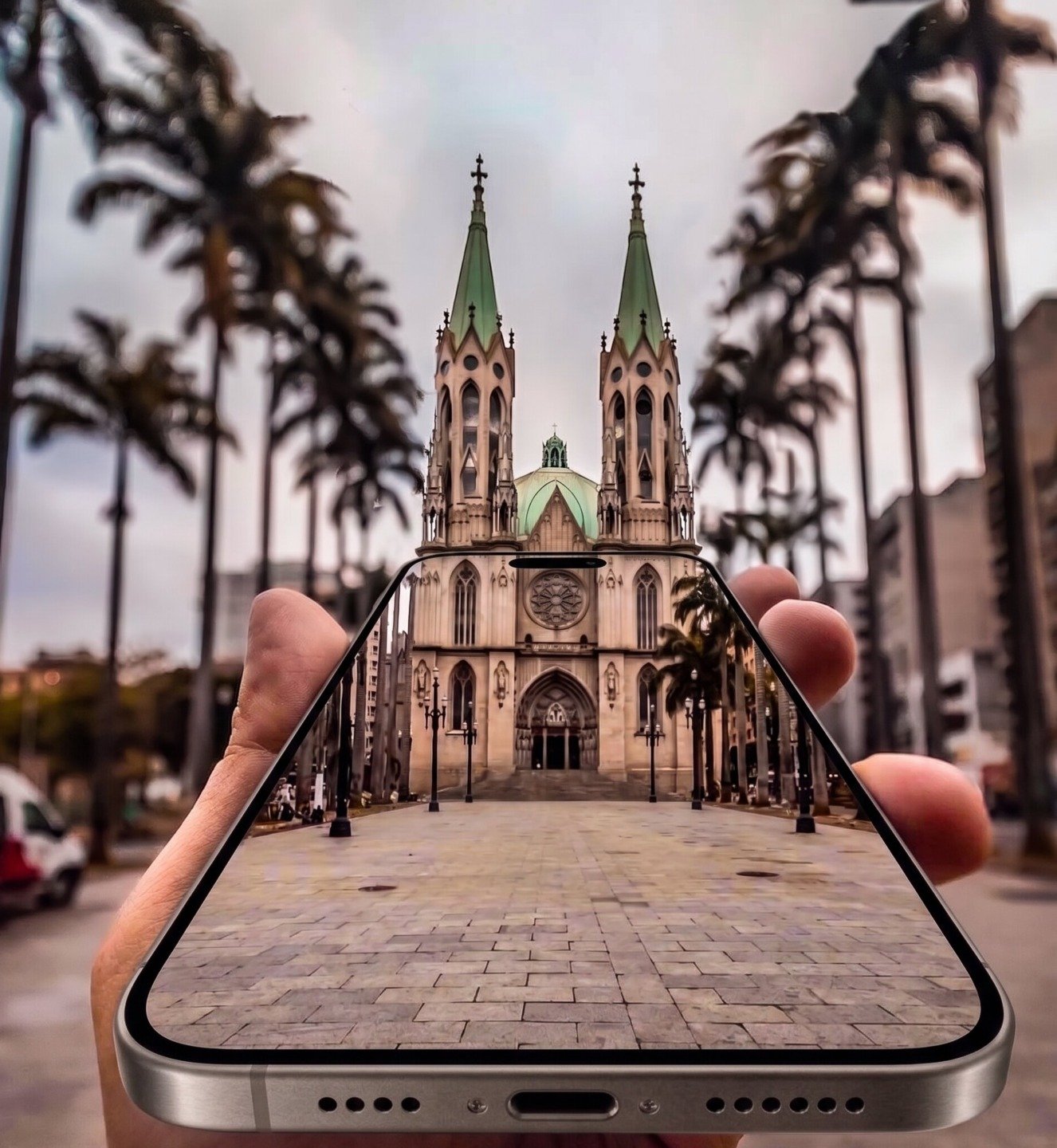 Arquidiocese de São Paulo promulga diretrizes para o apostolado nas mídias digitais