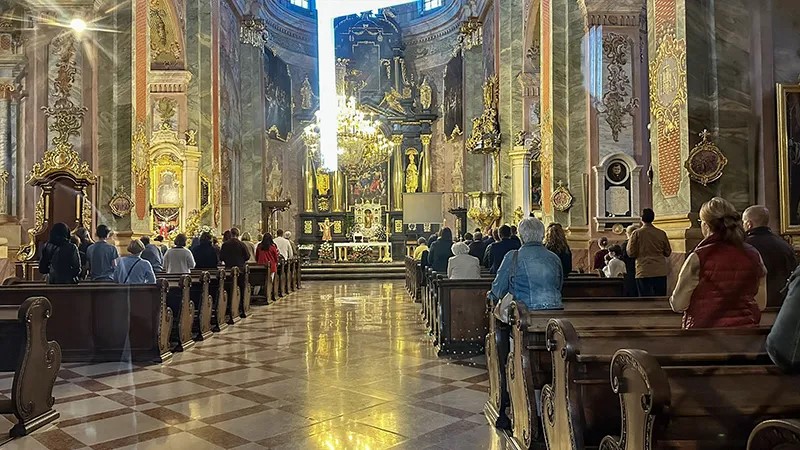 Na Polônia, Arquidiocese de Lublin inova na escolha de nomeações paroquiais - Jornal O São Paulo