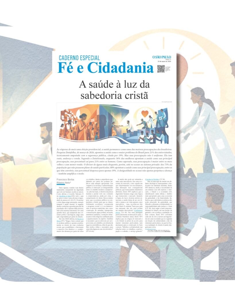 A saúde pública no Brasil: essencial à promoção da dignidade humana