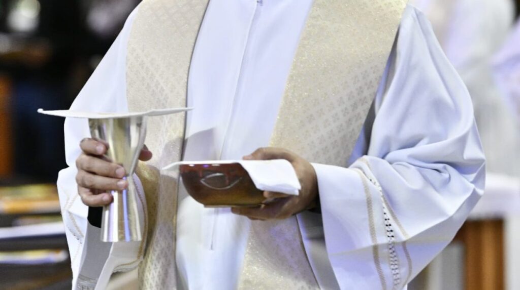 CCM oferece cursos de atualização missionária para párocos, vigários e diáconos permanentes - Jornal O São Paulo