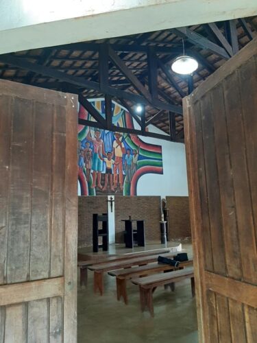 Arquidiocese apoia projeto missionário na Prelazia de São Félix do Araguaia (MT) - Jornal O São Paulo