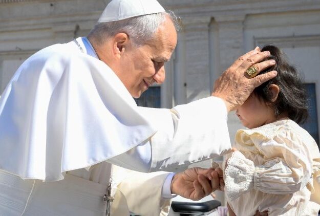 Leão XIV: a liturgia celebrada deve ser traduzida em vida - Jornal O São Paulo