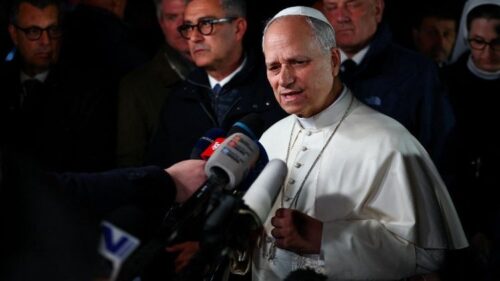 Papa: ‘Se alguém quiser me criticar por anunciar o Evangelho, que o faça com a verdade’ - Jornal O São Paulo
