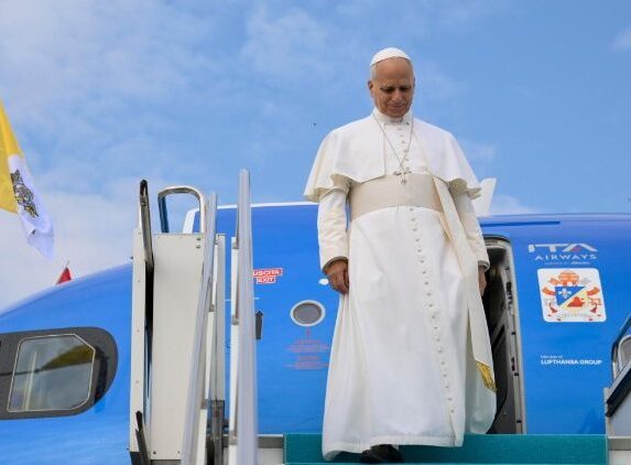 O Papa na Espanha: divulgado o programa oficial