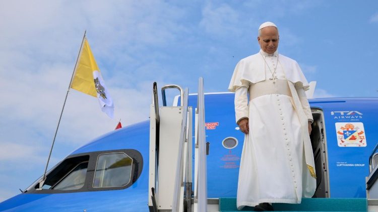 O Papa na Espanha: divulgado o programa oficial - Jornal O São Paulo