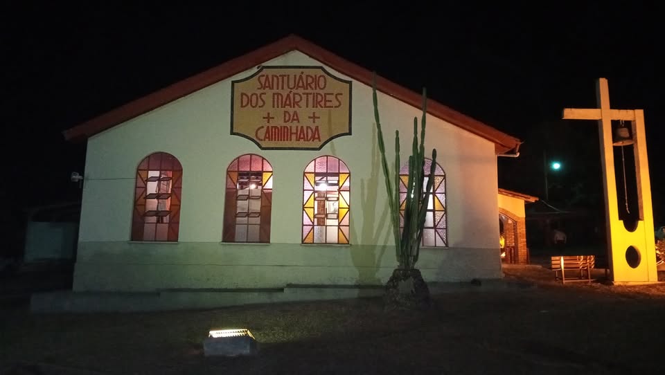 Arquidiocese apoia projeto missionário na Prelazia de São Félix do Araguaia (MT) - Jornal O São Paulo