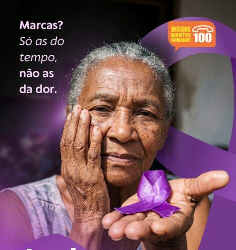 Pastoral amplia mobilização pelo Junho Violeta, mês dedicado ao enfrentamento da violência contra a pessoa idosa - Jornal O São Paulo