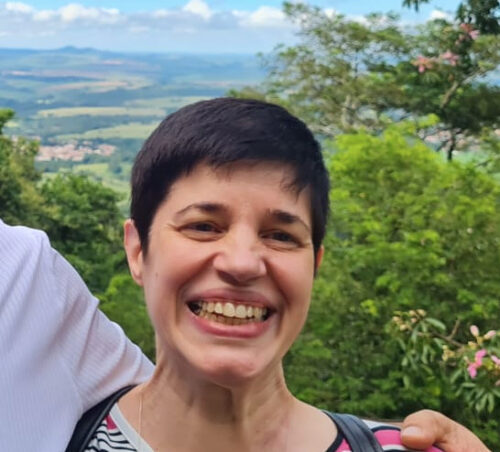 O adeus a Vera Gouveia, Secretária da Região Brasilândia por mais de 25 anos - Jornal O São Paulo