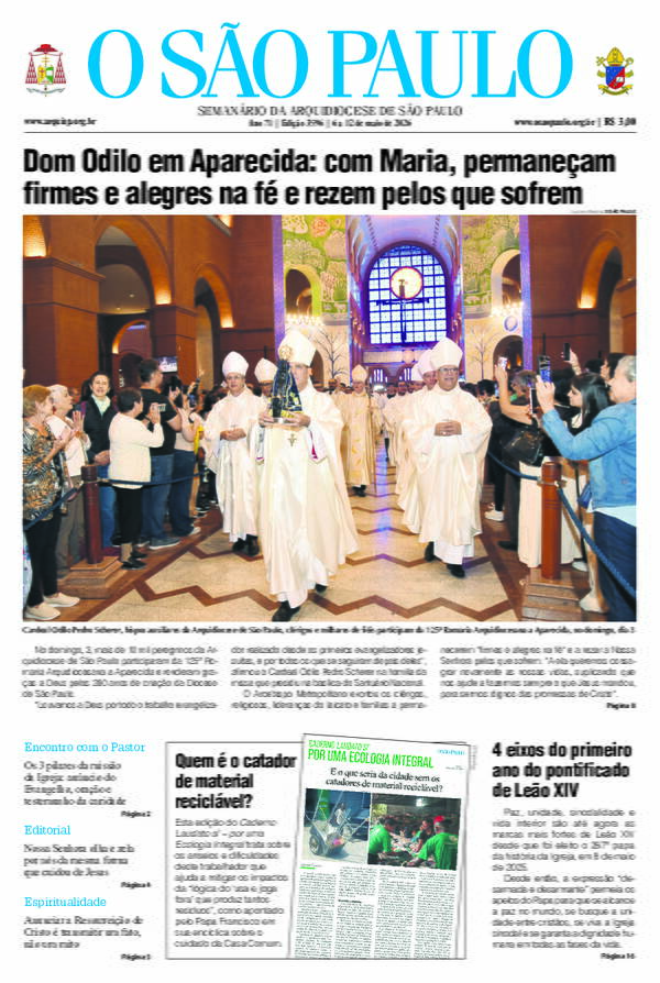 06 de maio de 2026