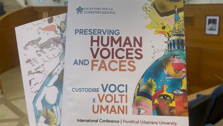 Debate sobre IA no Vaticano: ética, mídia e o futuro humano - Jornal O São Paulo