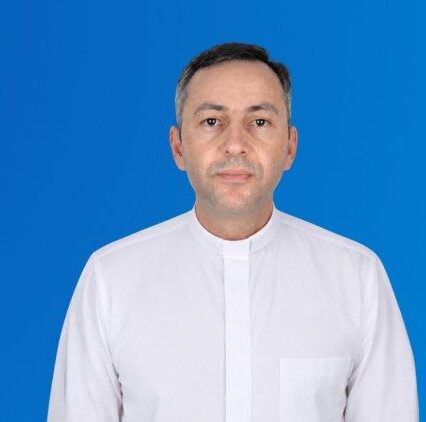 Papa nomeia bispo auxiliar do Ordinariato Militar do Brasil - Jornal O São Paulo
