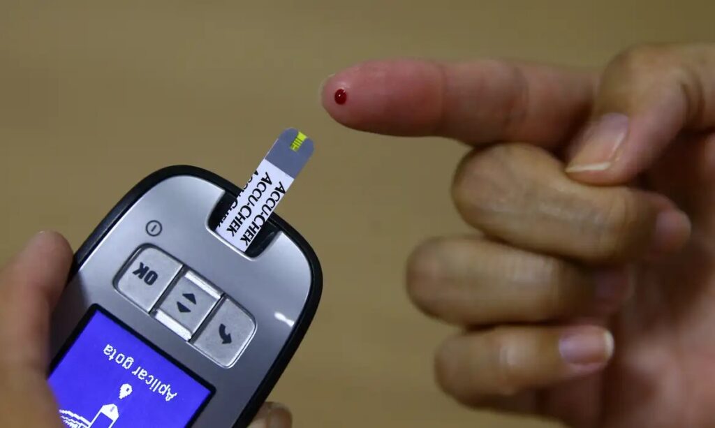 Brasileiros com diabetes defendem uso de tecnologias no tratamento - Jornal O São Paulo