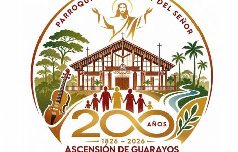 Ascensión de Guarayos celebra 200 anos de fé e presença franciscana na Amazônia boliviana