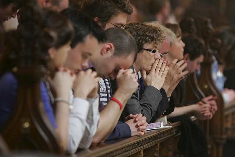Em âmbito global, estatísticas da Igreja apresentam um panorama promissor do catolicismo - Jornal O São Paulo