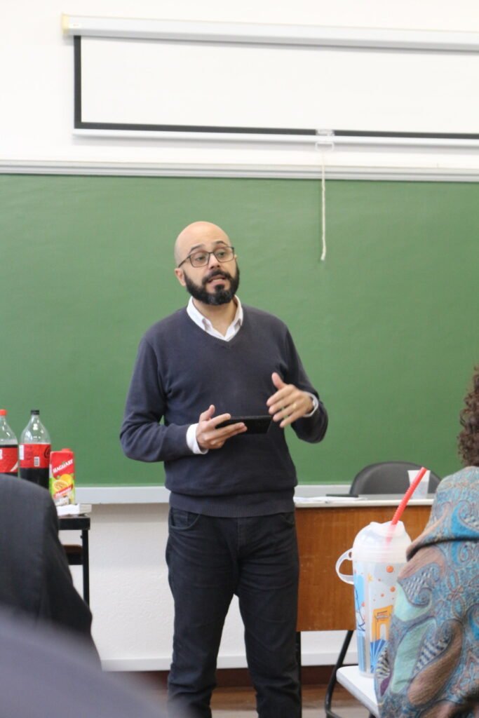 Ipiranga: encontro da Pascom destaca as Diretrizes sobre o Apostolado nas Mídias Digitais - Jornal O São Paulo