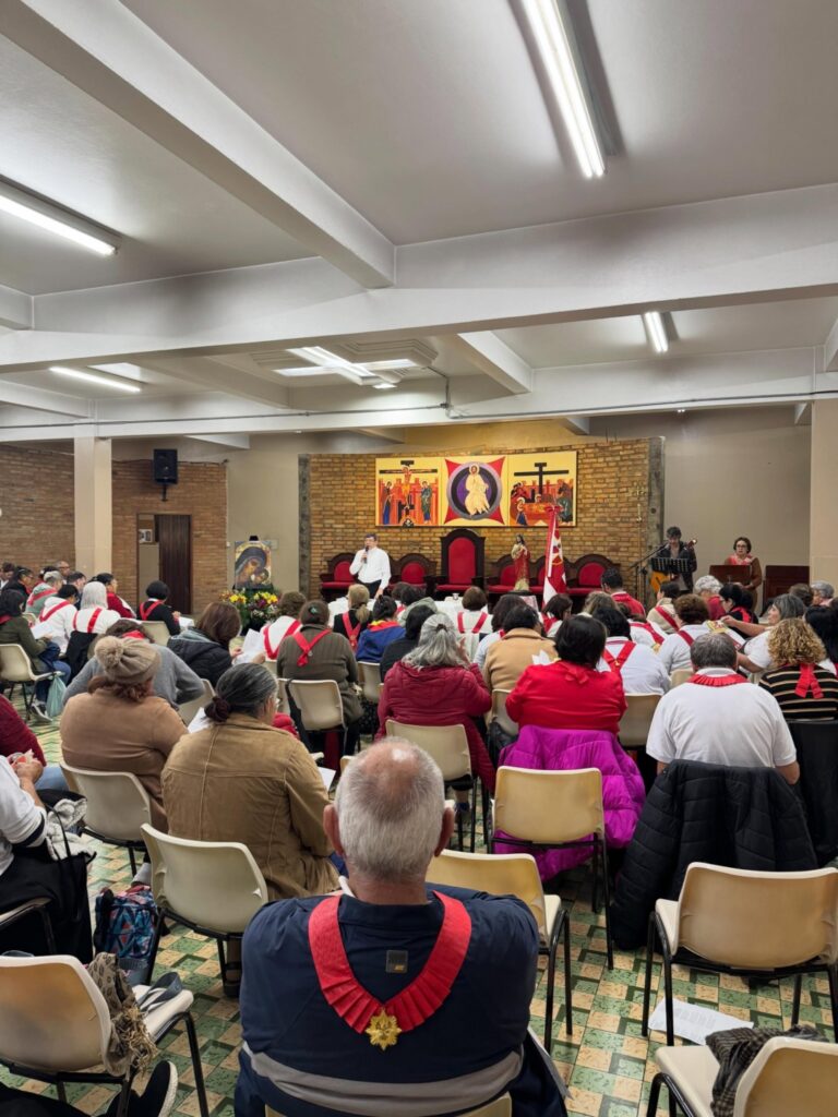 Na Sé, atividades com o Apostolado da Oração, homenagem a sacerdote e festa em paróquias são os destaques - Jornal O São Paulo