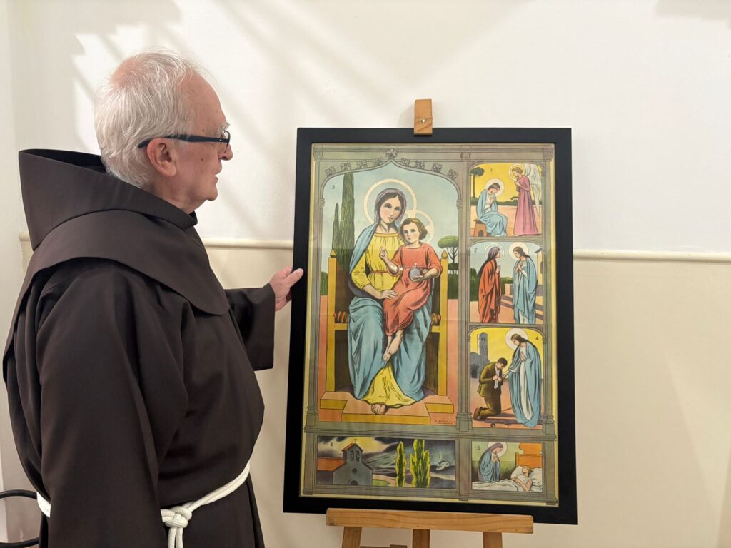 Conheça a exposição ‘Maria: a quem muito amamos, damos muitos títulos’ - Jornal O São Paulo