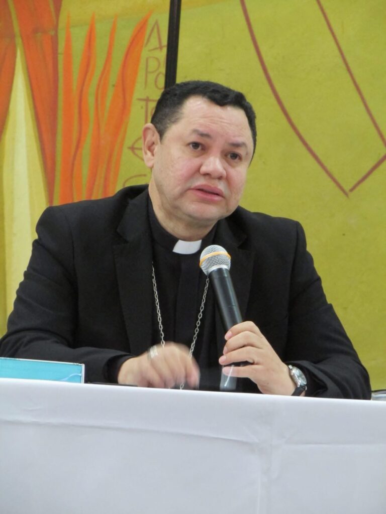 Belém: Clero participa de manhã de espiritualidade na Solenidade do Sagrado Coração de Jesus - Jornal O São Paulo