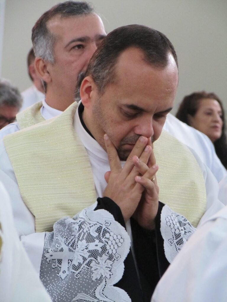 Belém: Clero participa de manhã de espiritualidade na Solenidade do Sagrado Coração de Jesus - Jornal O São Paulo