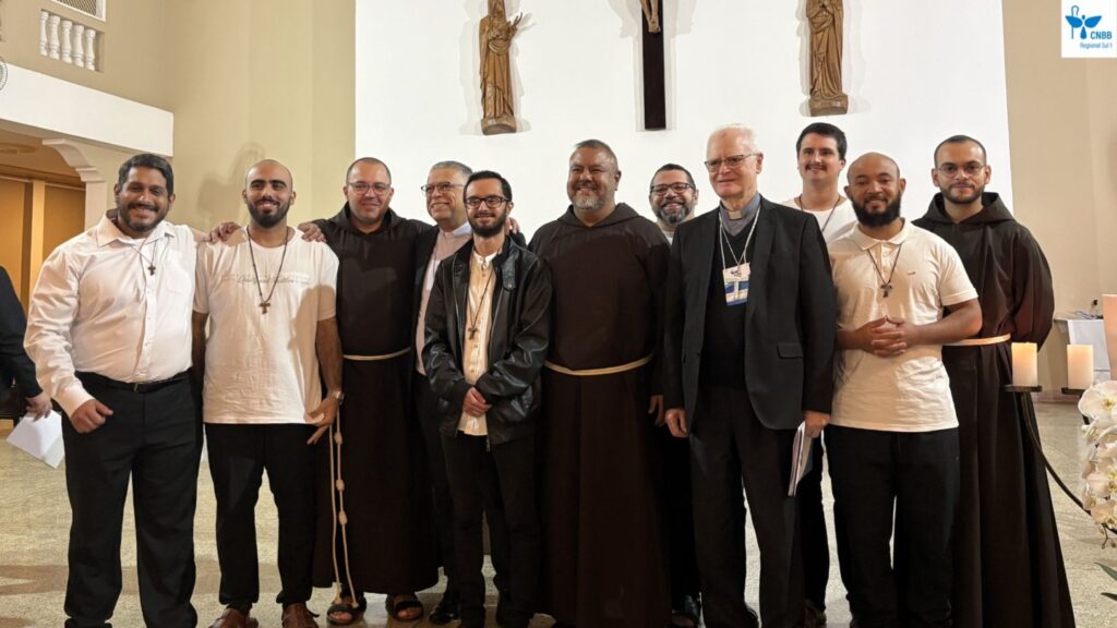 Regional Sul 1 da CNBB reforça compromisso evangelizador em SP - Jornal O São Paulo