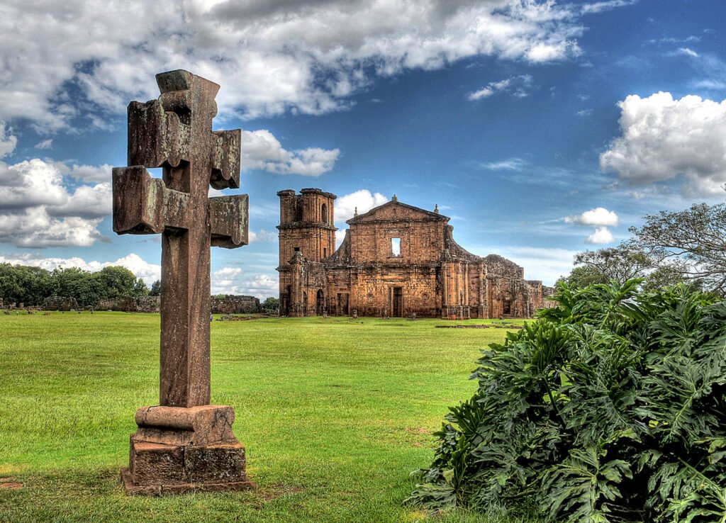 Reduções Jesuítico-Guarani: uma alternativa ao sistema de dominação colonial - Jornal O São Paulo