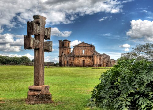Reduções Jesuítico-Guarani: uma alternativa ao sistema de dominação colonial - Jornal O São Paulo