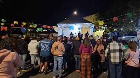 Festas juninas em paróquias unem tradição, fé e senso de pertencimento comunitário e eclesial - Jornal O São Paulo