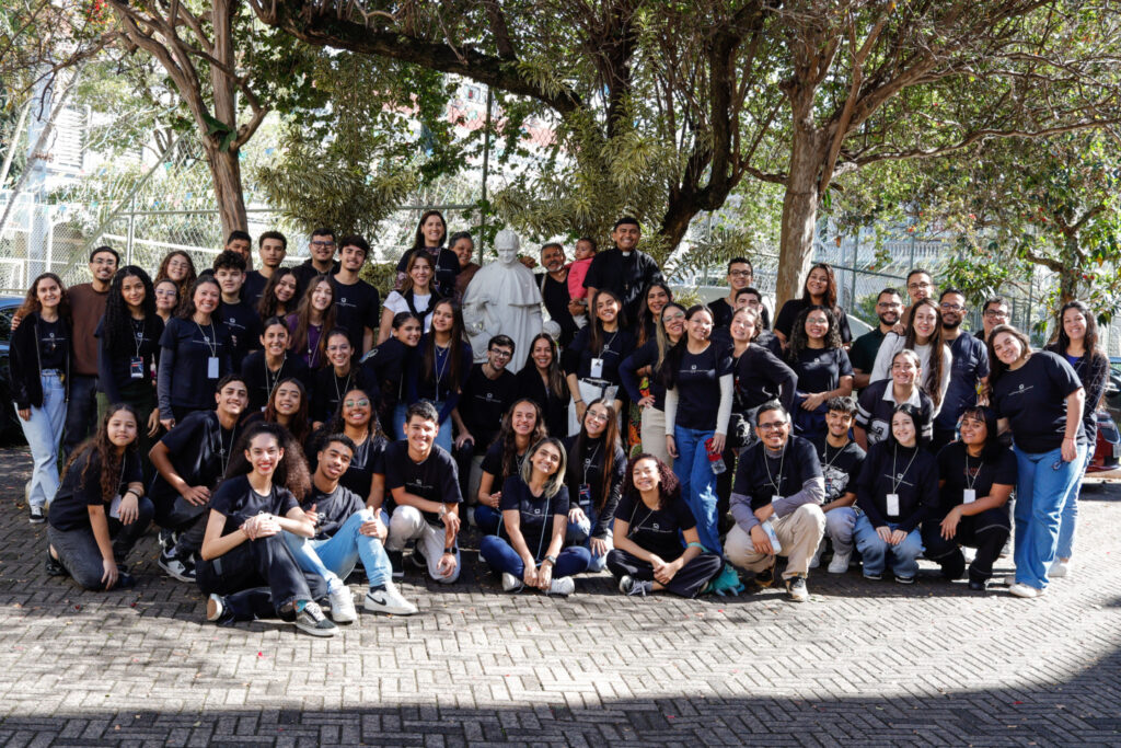 Crismas, formações e festas de padroeiros mobilizam fiéis na Região Sé - Jornal O São Paulo
