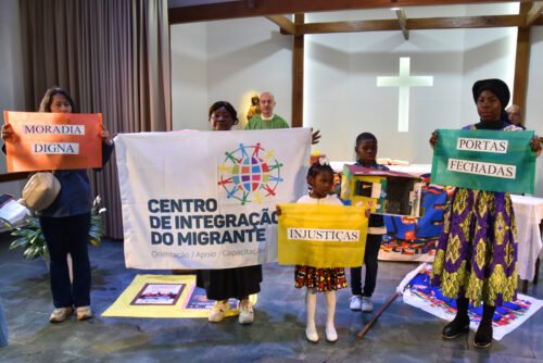 Dia Nacional do Migrante é comemorado em São Paulo