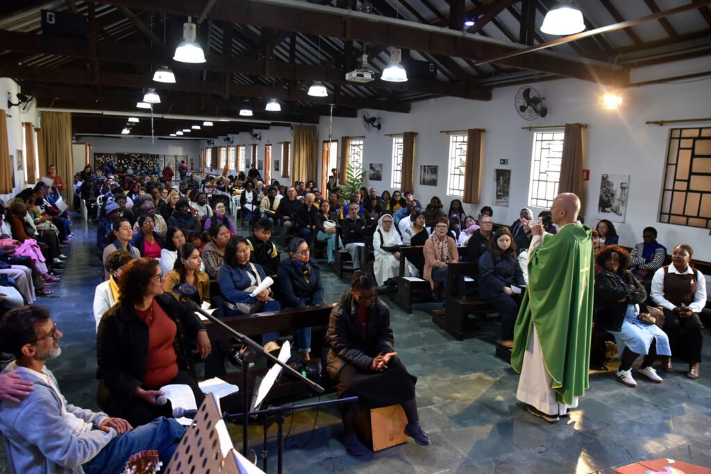 Dia Nacional do Migrante é comemorado em São Paulo