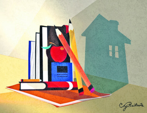 Homeschooling  - Jornal O São Paulo