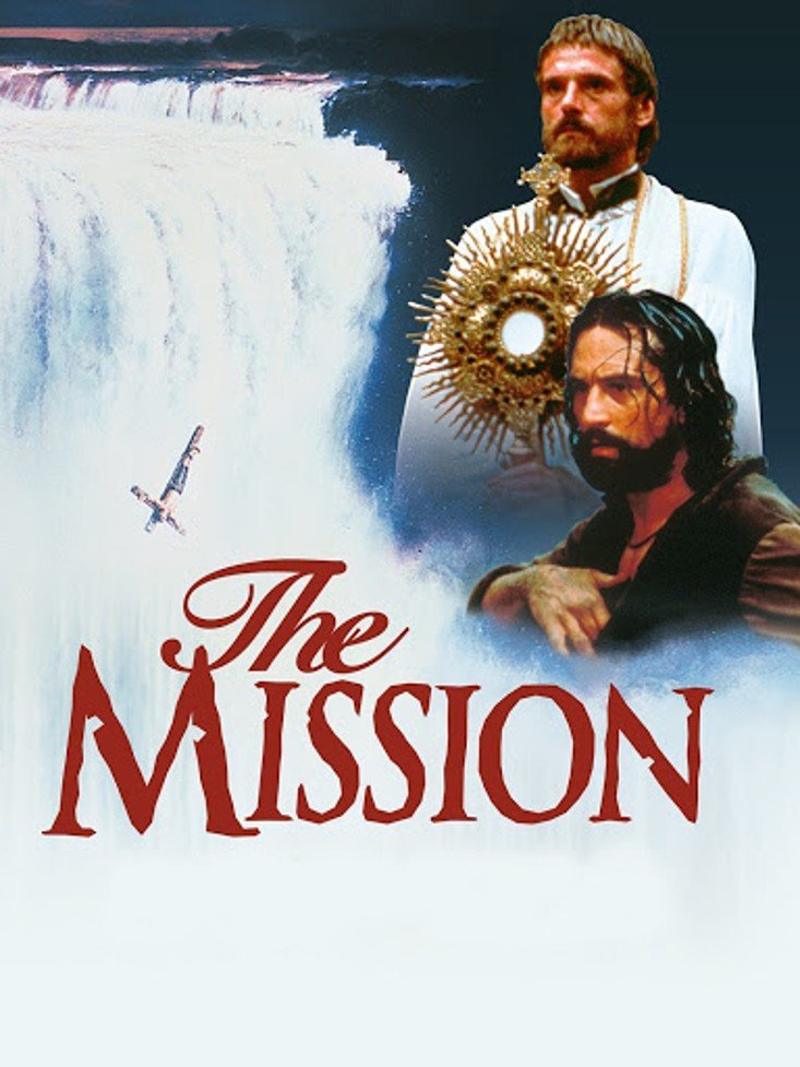Quando o cinema percebe a grandeza da obra missionária - Jornal O São Paulo