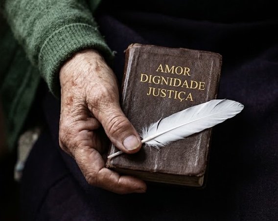 Rumo à civilização do amor na era da IA - Jornal O São Paulo