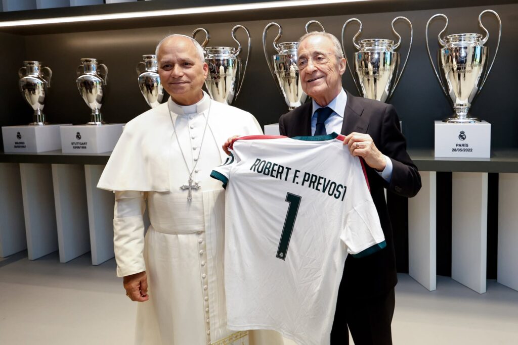 Copa 2026: é hora de escalar os bons valores do esporte - Jornal O São Paulo