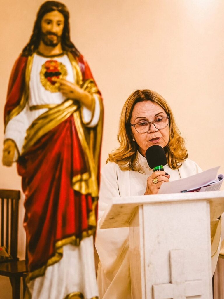 Paróquias na Região Lapa acolhem Dom Edilson para missas nas festas de seus padroeiros - Jornal O São Paulo