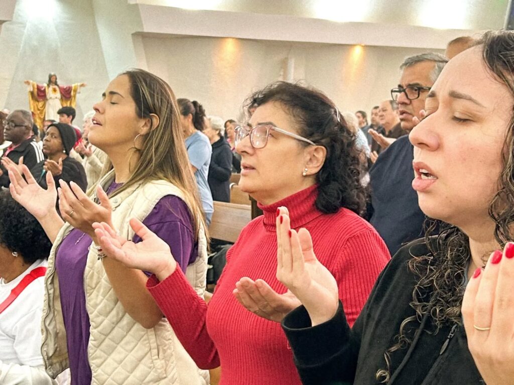 Dom Márcio destaca Santo Antônio como modelo de discípulo missionário e evangelizador - Jornal O São Paulo