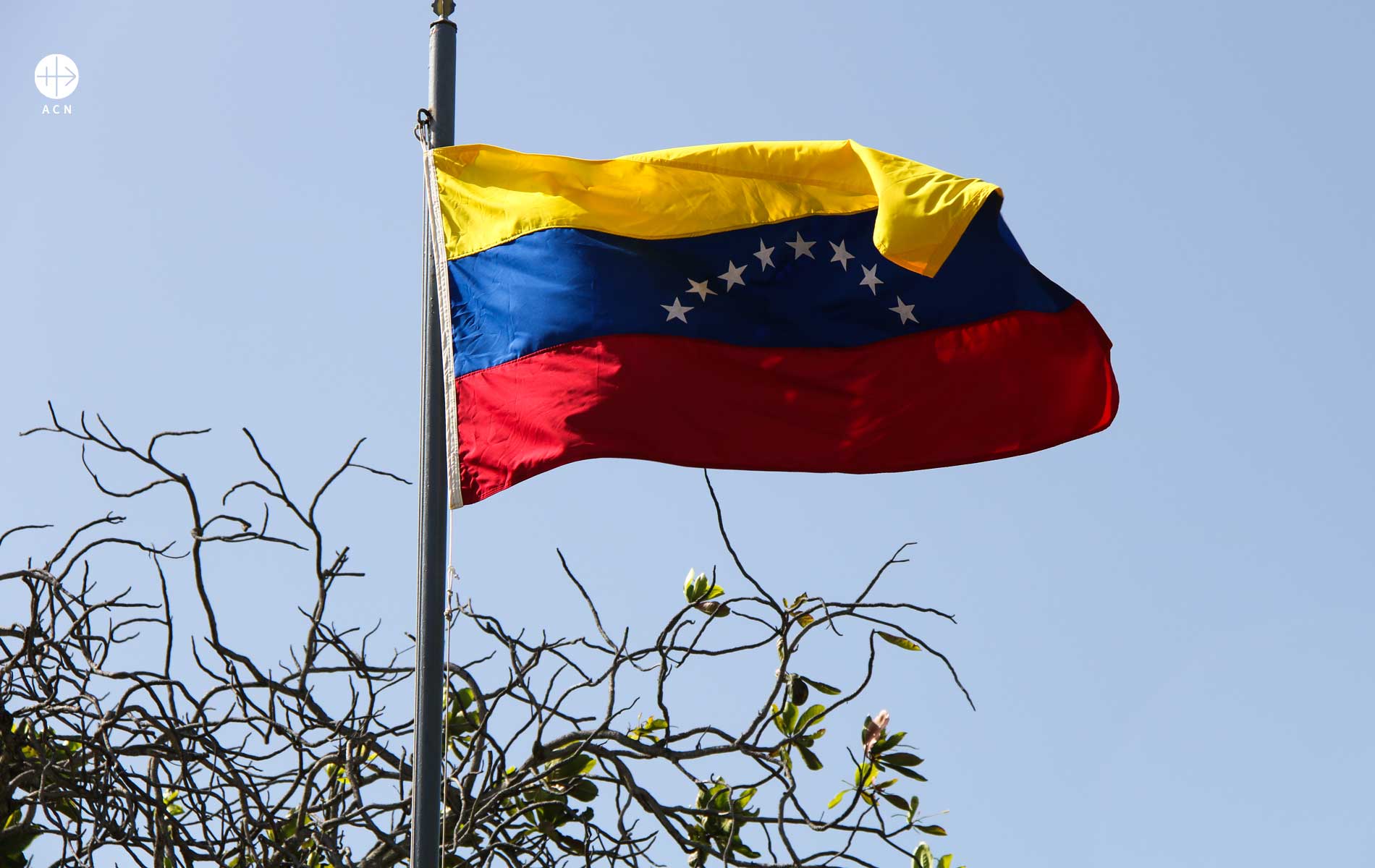 ACN pede orações pelo povo venezuelano após terremotos devastadores - Jornal O São Paulo