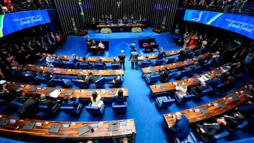 Após solicitação da CNBB, Senado revoga efeitos de resolução do Conanda que falicitaria abortos - Jornal O São Paulo