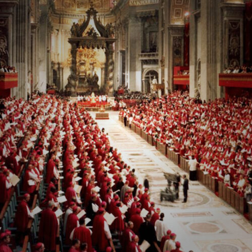 O que diz o Concílio sobre a Liturgia? - Jornal O São Paulo