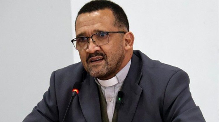 Na África do Sul, líderes religiosos fazem apelo perante o aumento da violência contra migrantes - Jornal O São Paulo