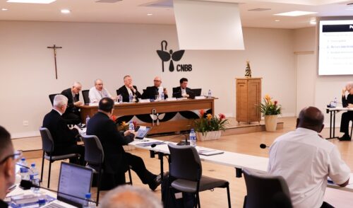 Conselho Permanente: análise de conjuntura eclesial aborda o fenômeno retorno de adultos à Igreja Católica - Jornal O São Paulo
